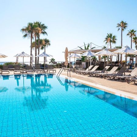 Leonardo Crystal Cove Hotel & Spa - Adults Only Protaras Luaran gambar